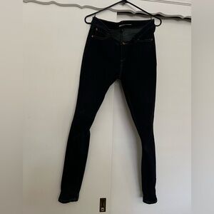 INC Mid Rise Skinny Jeans